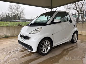 SMART ForTwo 1000 52 kW EURO 5 OK NEOPATENTATI FH