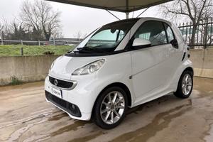 SMART ForTwo 1000 52 kW EURO 5 OK NEOPATENTATI FH