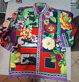 Camicia vintage Versace