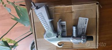 Pistola per Sabbiatura 