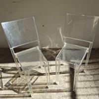 Sedie Kartell La Marie