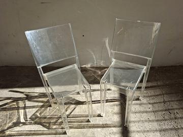 Sedie Kartell La Marie