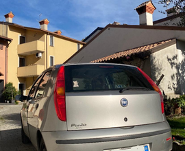 Fiat Punto 1.2 5 porte Active - NEOPATENTATI