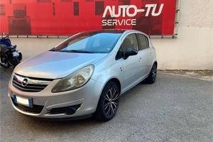 Opel Corsa 1.3 CDTI 75CV ecoFLEX 5 porte Edition