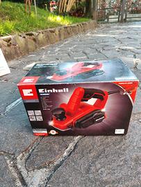 Pialla elettrica einhell