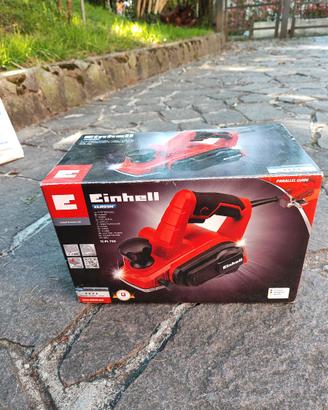 Pialla elettrica einhell