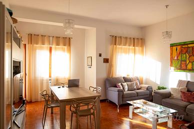 Appartamento Soverato Ampia Metratura