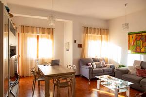 Appartamento Soverato Ampia Metratura