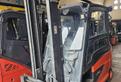 Carrello elevatore elettrico 3000kg