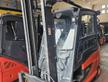Carrello elevatore elettrico 3000kg