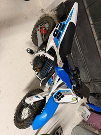Cross Lem 50 bambino