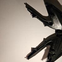  cover faro + griglia radiatore Ducati Panigale