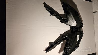  cover faro + griglia radiatore Ducati Panigale