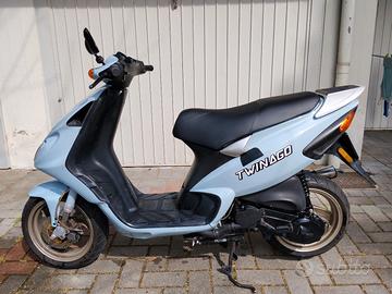PIAGGIO NRG 50 MC2
