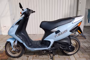 PIAGGIO NRG 50 MC2