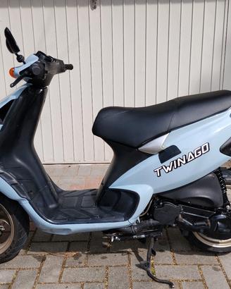 PIAGGIO NRG 50 MC2