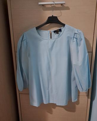 Blusa