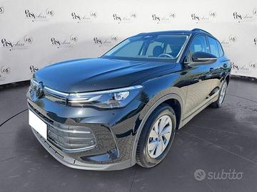 Volkswagen Tiguan 2.0 TDI 110KW SCR Life DSG ...