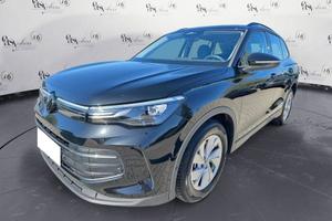 Volkswagen Tiguan 2.0 TDI 110KW SCR Life DSG ...