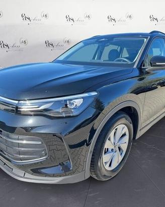 Volkswagen Tiguan 2.0 TDI 110KW SCR Life DSG ...