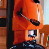 Frog Didiesse macchina caffè 