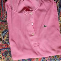 Polo Lacoste 