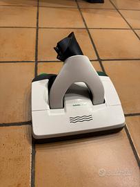 Lavapavimenti Folletto Sp600s