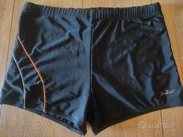 Costume pantaloncino mare Uomo "Swind"