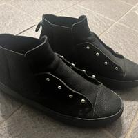 Scarpe a stivaletto Pawelk's, misura 40