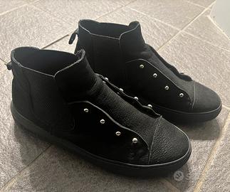 Scarpe a stivaletto Pawelk's, misura 40