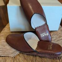 Ciabatte Pasi Calzature 39 donna