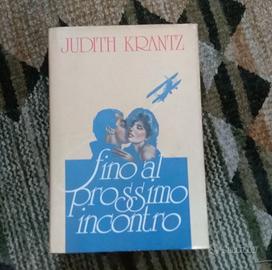 Romanzo Judith Krantz, fino al prossimo incontro