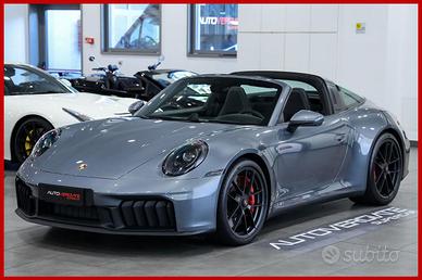 PORSCHE 992 Targa 4 GTS**|IVA ESP|