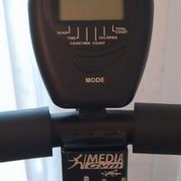 attrezzatura palestra