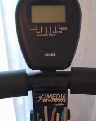 attrezzatura palestra