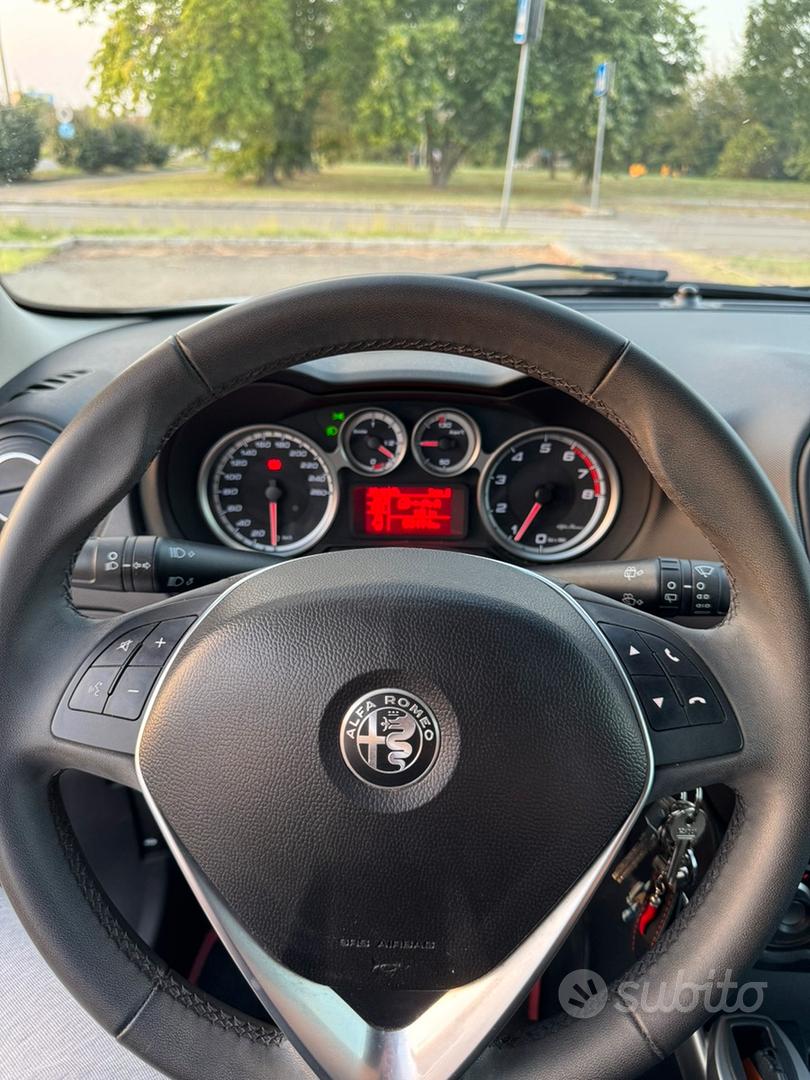 Alfa Romeo Mito 2019 photo 5