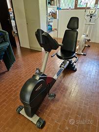 Cyclette Pro-form
