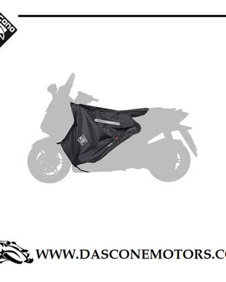 COPRIGAMBE TUCANO TERMOSCUD YAMAHA APRILIA MALAGUT