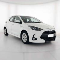 Toyota Yaris 1.5h Business