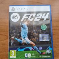 FC 24 Ps5
