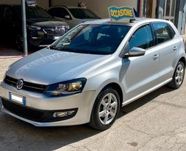 Volkswagen polo 1.2 tdi 75cv "TRENDLINE"-'12