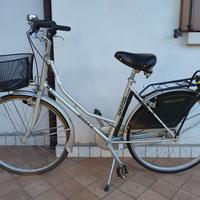 bici donna