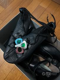 Scarpe da danza irlandese