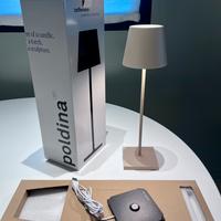 Poldina di Zafferano nuova con scatola