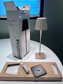 Poldina di Zafferano nuova con scatola