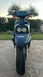 Mbk booster