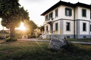 Villa di 475 m² con più di 5 locali a Scarperia e 