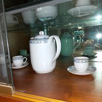 servizio da the e caffè 