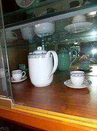 servizio da the e caffè 