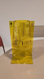 Lampada Take di Kartell modello Take